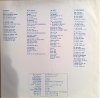 Gary Numan LP Berserker 1984 Benelux